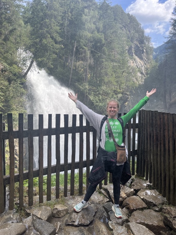 Clémence - Toiletteuse professionnelle