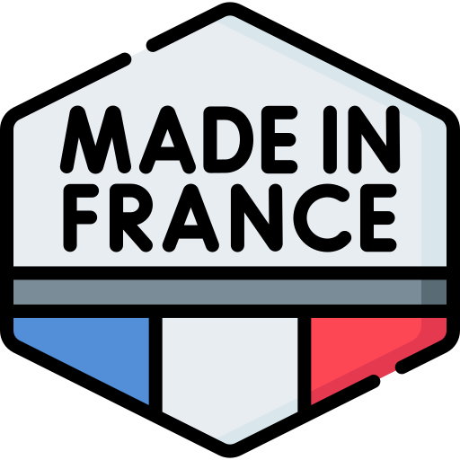 Made in France