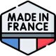 Made in France